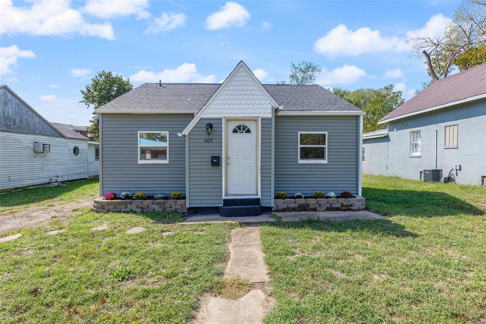 Main St, Park Hills, MO 63601