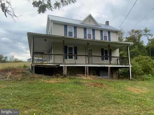 11237 Fannettsburg Pike, SHADE GAP, PA, 17255-9221 | Card Image