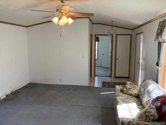 2900 Parkview Dr, House other with 2 bedrooms, 2 bathrooms and null parking in Port Hope MI | Image 13