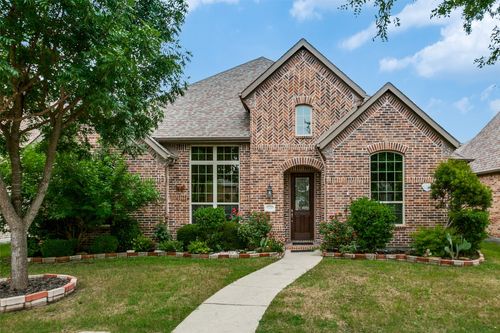 3304 Washington Dr, Melissa, TX, 75454-0147 | Card Image