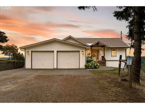 29333 S Marshall Rd, Mulino, OR, 97042-9712 | Card Image