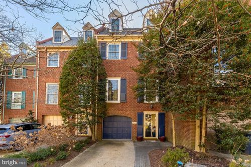 3726 Jenifer St Nw, WASHINGTON, DC, 20015-1876 | Card Image