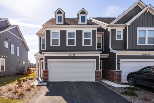 24356 W Alexis Ln, Plainfield, IL, 60585-2769 | Card Image