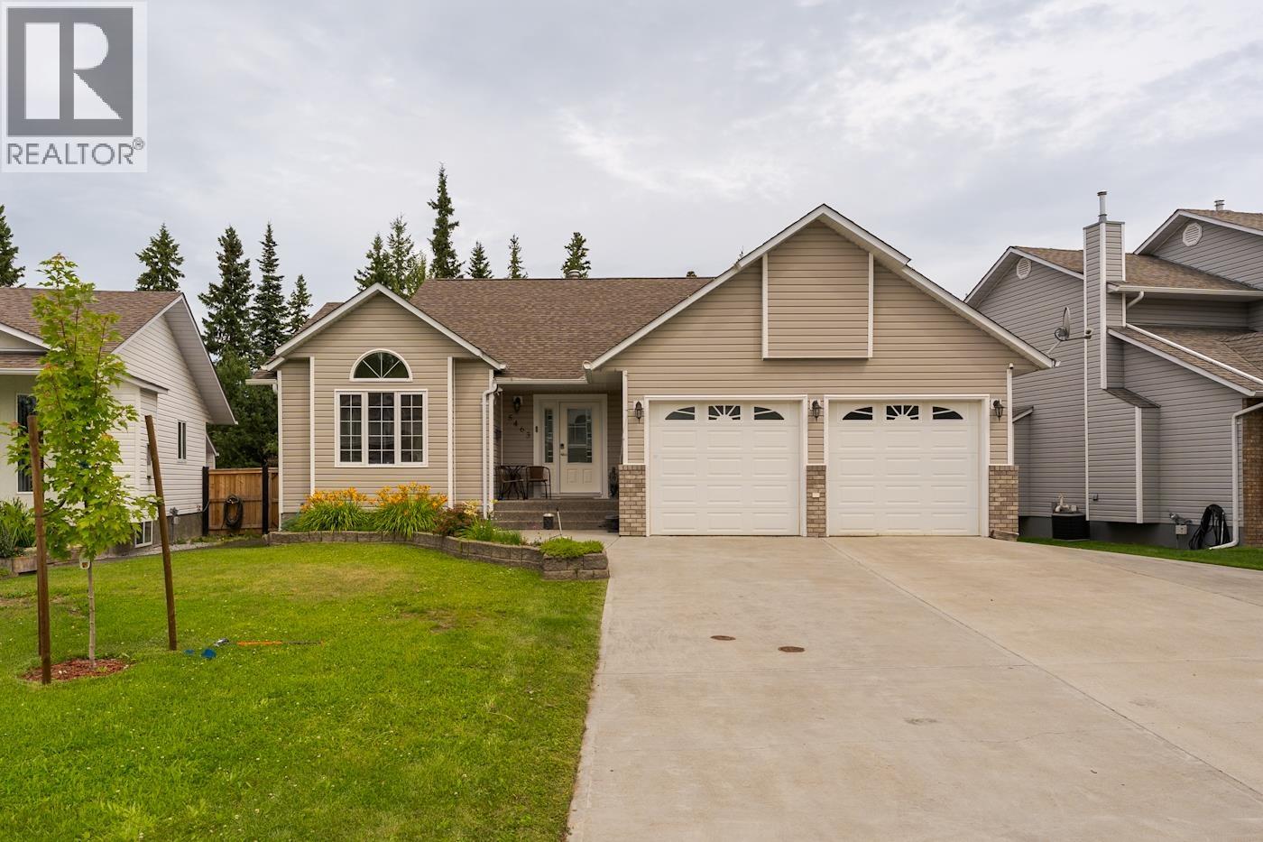 Residential in Prince George