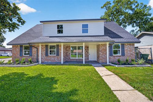 8438 Gallahad St, Houston, TX, 77078-2816 | Card Image