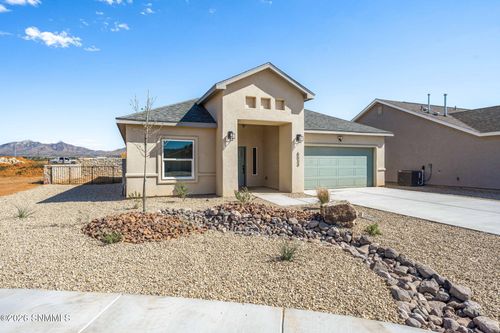 6530 Swan Street, Las Cruces, NM, 88012 | Card Image