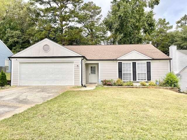 Stonebridge Loop, Lithonia, GA 30058