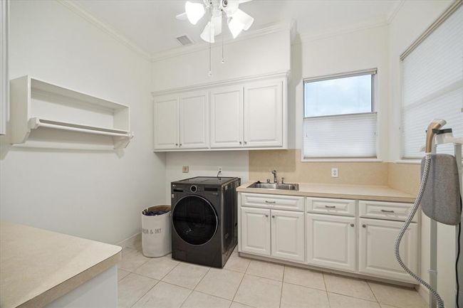 22 Berenger Pl, House other with 4 bedrooms, 5 bathrooms and 3 parking in Sugar Land TX | Image 43