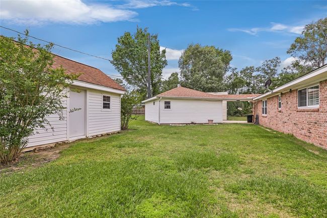 Storage building included | Image 6