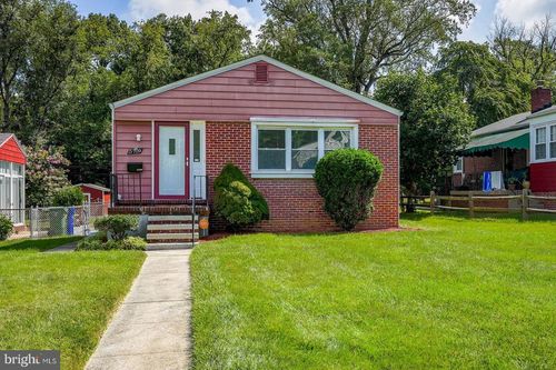 5709 Key Ave, BALTIMORE, MD, 21215-4044 | Card Image