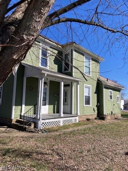 518 Schaum Ave, Zanesville, OH, 43701-4719 | Card Image