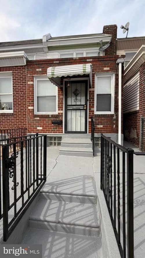 5720 Harbison Ave, PHILADELPHIA, PA, 19135-4008 | Card Image