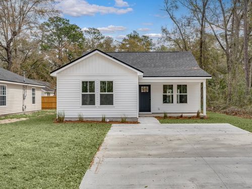 70 Beeler Road, CRAWFORDVILLE, FL, 32327 | Card Image