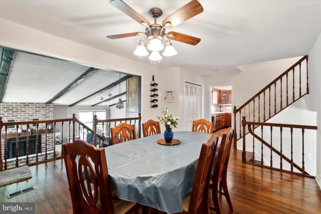 407 Old Fort Rd, House other with 4 bedrooms, 2 bathrooms and null parking in KING OF PRUSSIA PA | Image 7