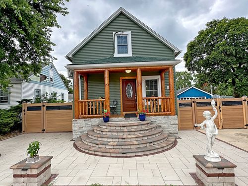 3515 Union Ave, Steger, IL, 60475-1744 | Card Image