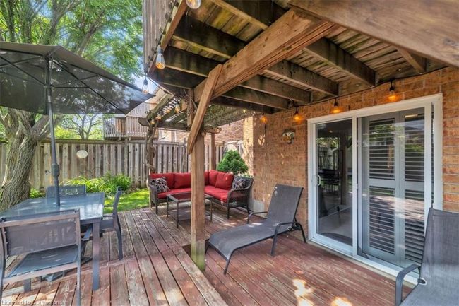 84 Doctor Moore Crt, House other with 3 bedrooms, 2 bathrooms and 5 parking in Acton ON | Image 34