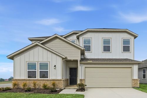 2303 Buffalo Bayou Way, Crandall, TX, 75114-0997 | Card Image