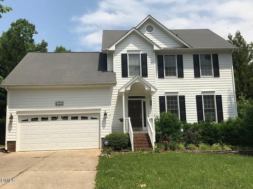 2409 Finley Ridge Ln, Raleigh, NC, 27615-4050 | Card Image