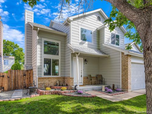 11371 W Parkhill Dr, Littleton, CO, 80127-4718 | Card Image