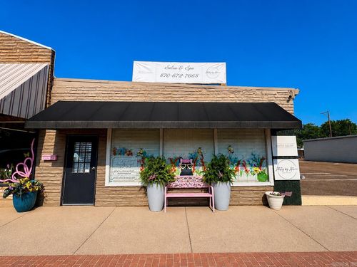 a-504 A S Main St, Stuttgart, AR, 72160-4361 | Card Image