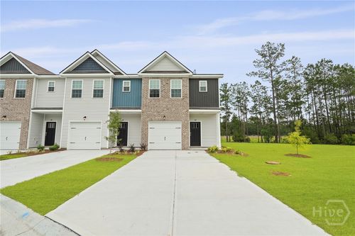 152 Stone Crab Circle, Bloomingdale, GA, 31302 | Card Image