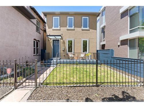 2521 Lawrence St, Denver, CO, 80205-2129 | Card Image
