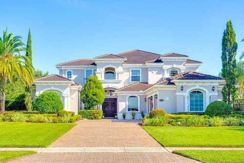 13448 Bellaria Cir, WINDERMERE, FL, 34786-7401 | Card Image