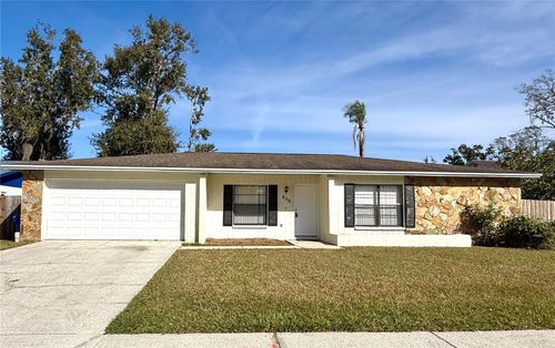 606 Sandy Creek Dr, BRANDON, FL, 33511-7917 | Card Image