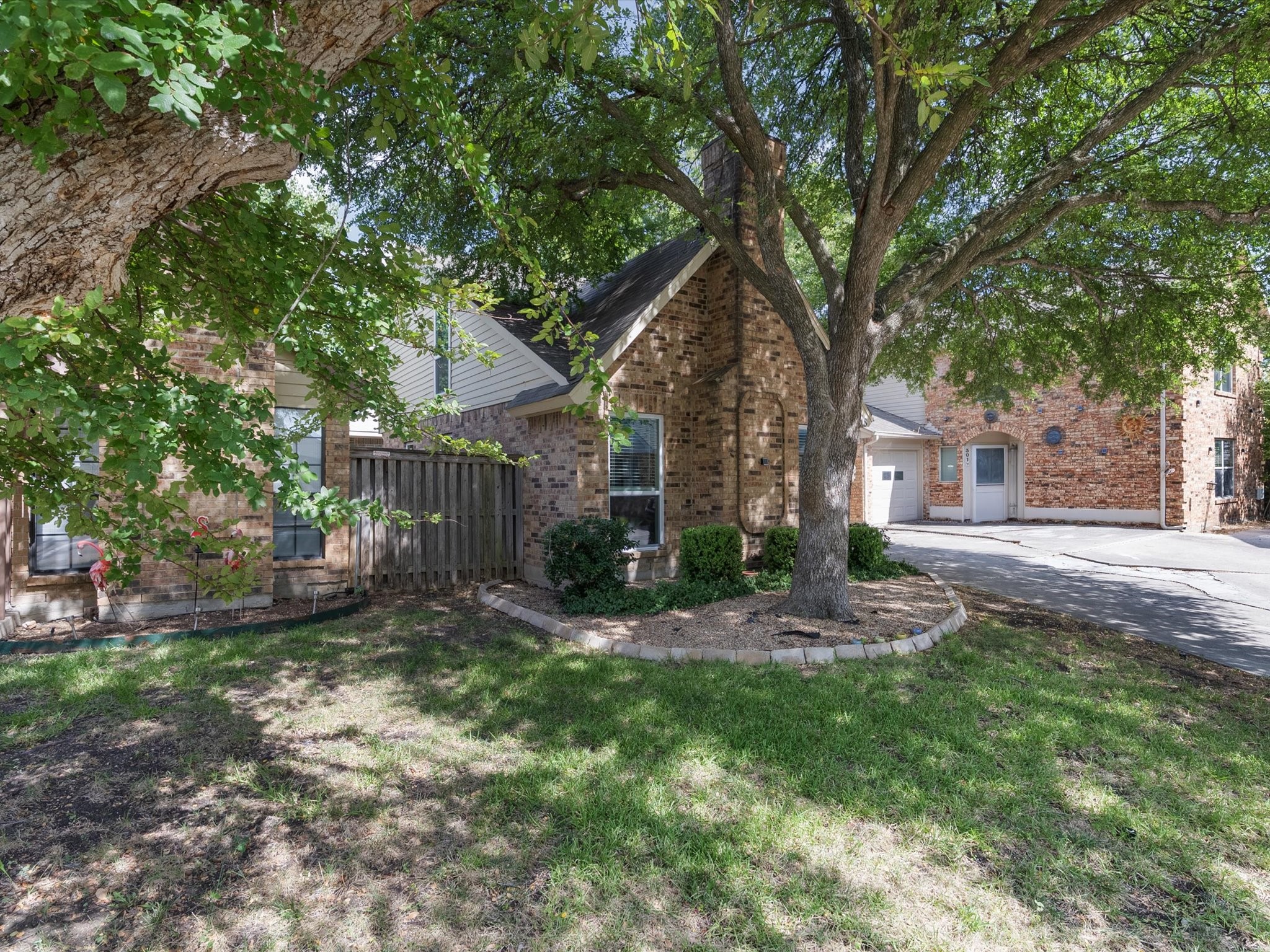 Residential in Dallas 3