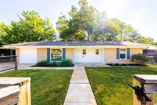 6017 Belfast Dr, Austin, TX, 78723-1832 | Card Image