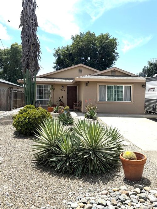 1408 Youngs Ave, Sacramento, CA, 95838 | Card Image