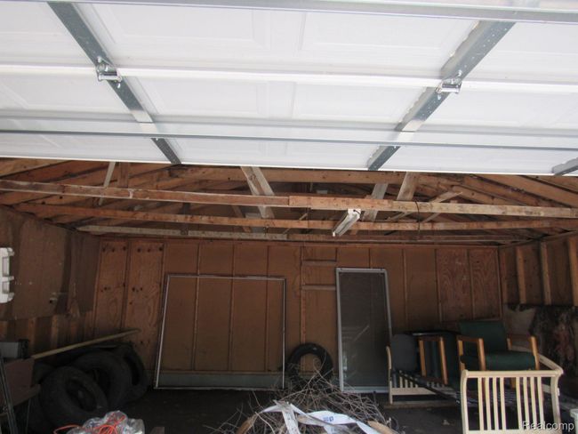 5892 Woodland Dr, House other with 1 bedrooms, 1 bathrooms and null parking in Lake MI | Image 37