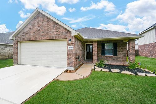 17823 Laurelton Dr, Humble, TX, 77396-3596 | Card Image