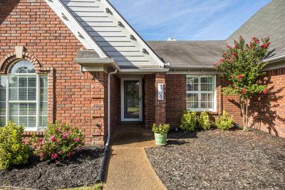 9709 Wood Green Ln, House other with 3 bedrooms, 2 bathrooms and null parking in Lakeland TN | Image 3