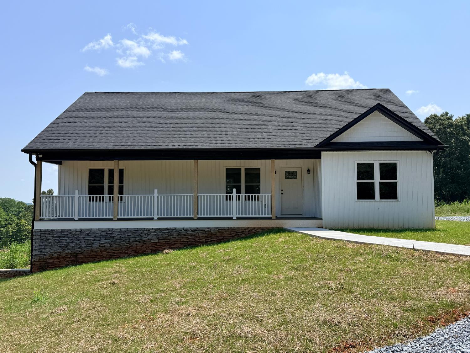 Residential in Huddleston 3