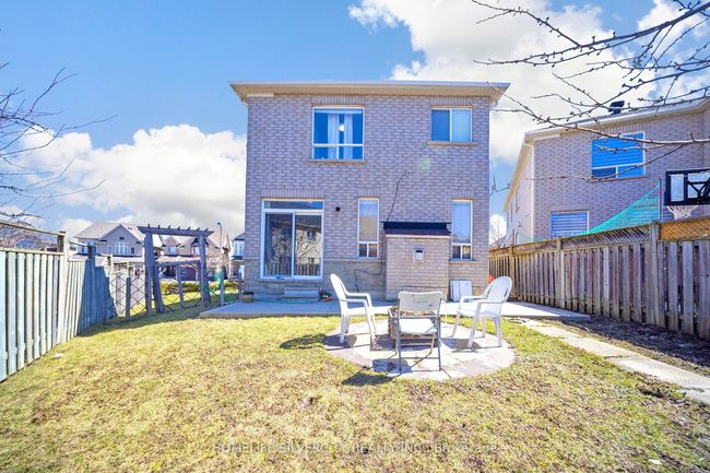 6 Aria Lane, House other with 4 bedrooms, 4 bathrooms and 4 parking in Brampton ON | Image 50