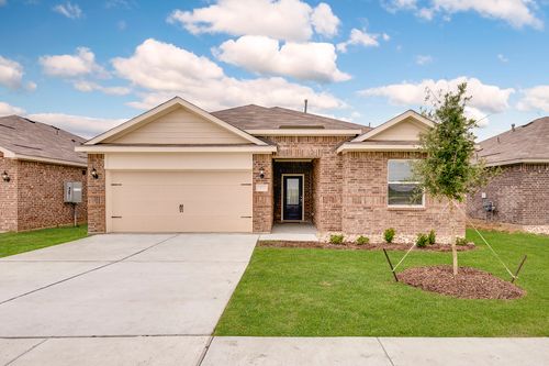 420 Gib Woodall Dr, Venus, TX, 76084-1316 | Card Image
