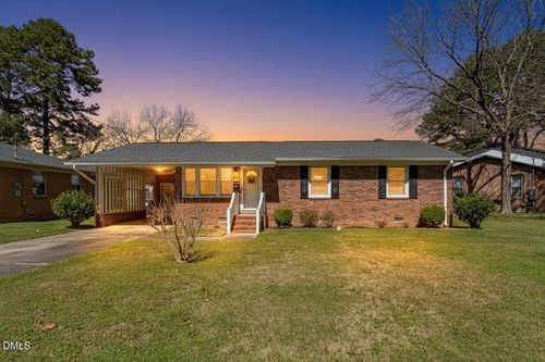 223 Graham Street, Goldsboro, NC, 27530 | Card Image