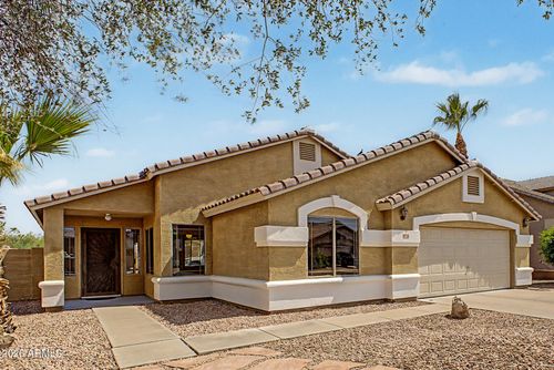436 W Gary Ave, Gilbert, AZ, 85233-2003 | Card Image