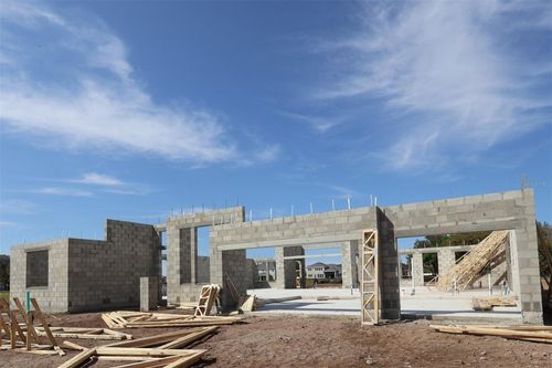 3053 Solace Way, ORLANDO, FL, 32820-4403 | Card Image