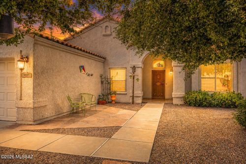 9557 N Elan Lane, Tucson, AZ, 85742 | Card Image