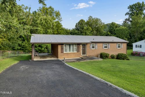 707 Hilltop Drive, Johnson City, TN, 37604 | Card Image