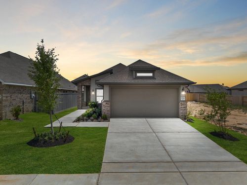 17014 Shimmer Ray St, Hockley, TX, 77447-2565 | Card Image