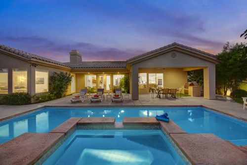 8 Victoria Falls Dr, Rancho Mirage, CA, 92270 | Card Image
