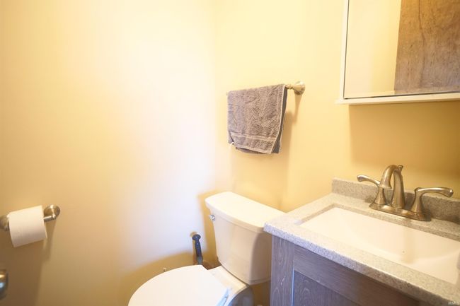 2296 Sycamore Dr, House other with 4 bedrooms, 2 bathrooms and null parking in Rochester IN | Image 13