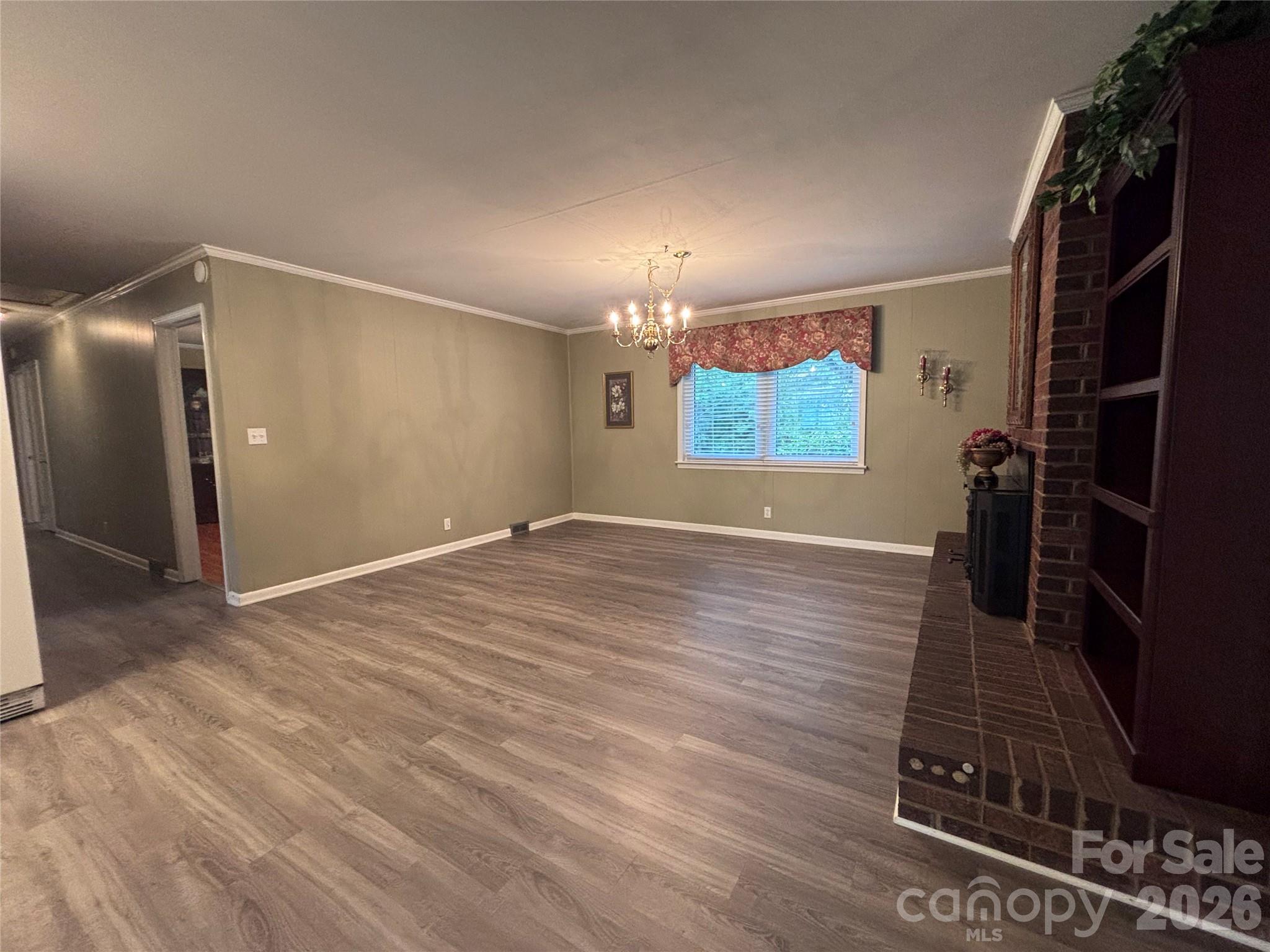 Residential in Concord 3