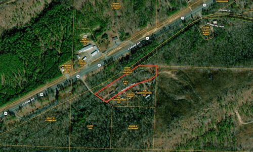 105 Barnwood Pl, Hot Springs, AR, 71901-8753 | Card Image