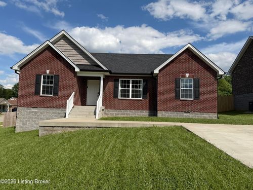 409 Susannah Ave, Bardstown, KY, 40004-7791 | Card Image