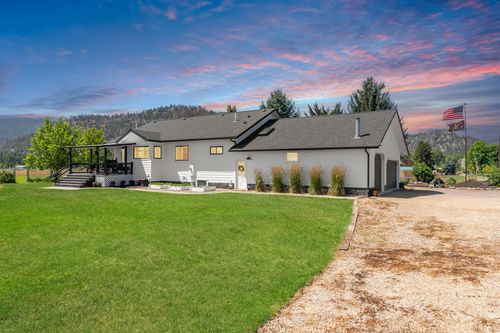 13383 John Deere Ln, Missoula, MT, 59808-9105 | Card Image