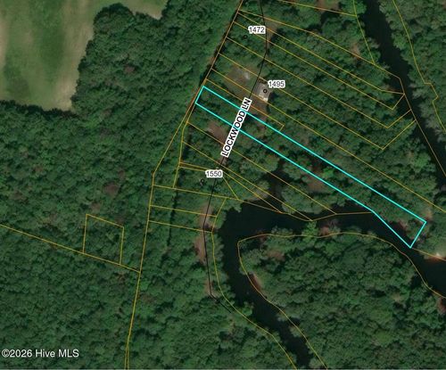 00 Lockwood Ln, Garland, NC, 28441 | Card Image